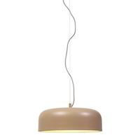 its about RoMi Hanglamp 'Marseille' 48cm, kleur Zand - thumbnail