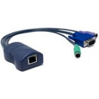 Adder CATX-USBA AdderLink CATX VGA | USB System Module met Audio - thumbnail