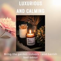 Beloved pure candle kaars - thumbnail