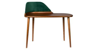 Dutchbone Bureau 'Finn' 110 x 56.5cm