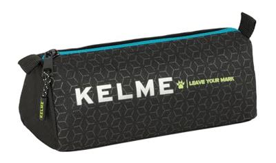 Alleshouder Kelme Iron Zwart 21 x 8 x 7 cm Alleshouder Kelme Iron Zwart 21 x 8 x 7 cm