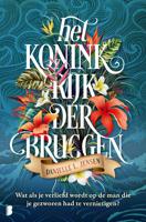 Het koninkrijk der bruggen - Danielle L. Jensen - ebook - thumbnail