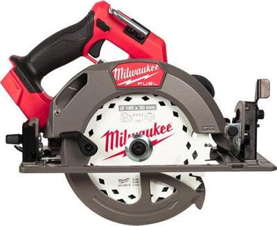 Milwaukee m18 fcs66gr3-0 | m18 fuel 66mm cirkelzaagmachine - 4933493491