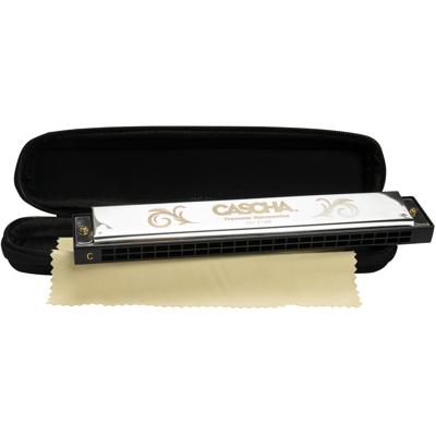 Cascha HH 2168 Tremolo Harmonica in C Cascha HH 2168 Tremolo Harmonica in C