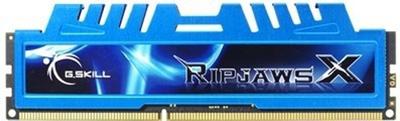 G.Skill 32GB PC3-12800 Kit geheugenmodule DDR3 1600 MHz