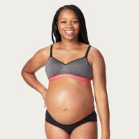 Charley M Buddy Grijs - thumbnail