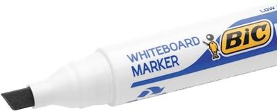 Vloeibare krijtstiften Bic Velleda 1751 Groen (12 Onderdelen)