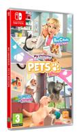 My Universe Pets Edition - thumbnail
