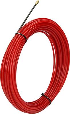 KS Tools 150.0970 Kabel-intrekdraad, 20,0 m. 1 stuk(s)