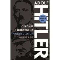 Adolf Hitler (Paperback) - thumbnail