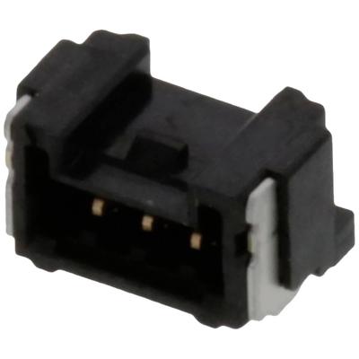 Molex Male behuizing (board) 5055670381 1 stuk(s) Tape on Full reel Molex Male behuizing (board) 5055670381 1 stuk(s) Tape on Full reel