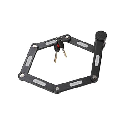 ONE vouwslot 20.85 20mm/85cm black/grey