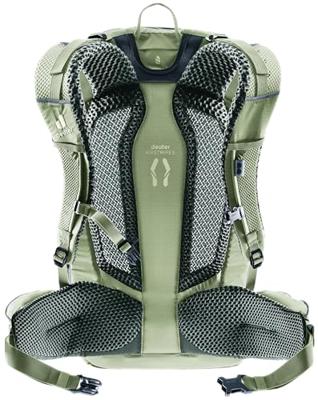 Deuter trans alpine pro 28 - bike backpack