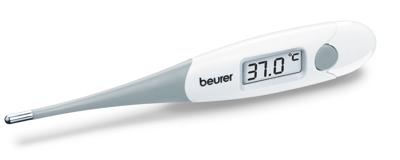 Beurer FT 15/1 Express Koortsthermometer Beurer FT 15/1 Express Koortsthermometer