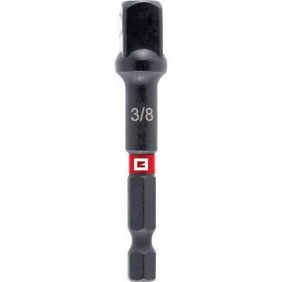 Einhell 3/865mm 134225 Dopsleuteladapter Aandrijving 3/8 65 mm 1 stuk(s) Einhell 3/865mm 134225 Dopsleuteladapter Aandrijving 3/8 65 mm 1 stuk(s)