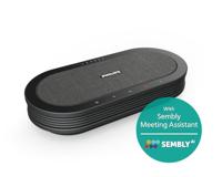 Draadloze vergadermicrofoon philips smartmeeting - thumbnail