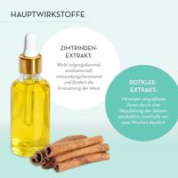 Jean D'Arcel Purifiante 24h Fluide Lactique Mat 50ml - thumbnail