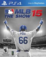 MLB 15 The Show - thumbnail