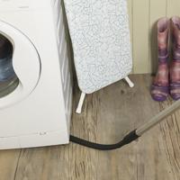 Numatic NVA-FLEXI Stofzuiger accessoire Zwart - thumbnail