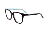 Brillenframe Dames Love Moschino MOL590-086 Ø 52 mm - thumbnail