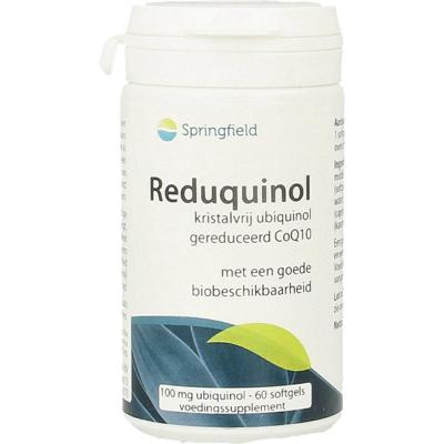 Reduquinol 100mg Softcaps 60