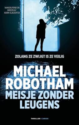 Meisje zonder leugens (Paperback)