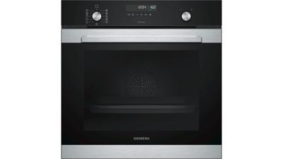 Siemens iQ500 HB378G0S0 oven 71 l 3600 W A Zwart, Roestvrijstaal Siemens iQ500 HB378G0S0 oven 71 l 3600 W A Zwart, Roestvrijstaal