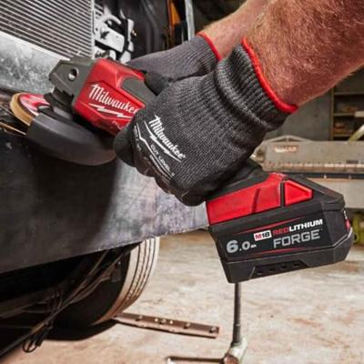 Milwaukee M18 FB6 FORGE™ Accu 6.0Ah 18V - 4932492533