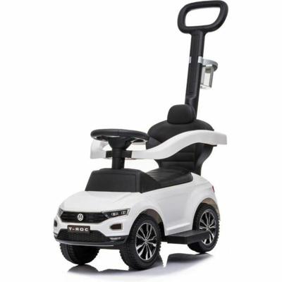 Kinderzitje - VW T-ROCK 3in1 - Buddy Toys - BPC 5260