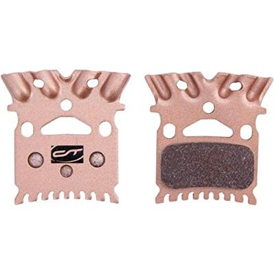 CONTEC schijfremblok "discstop+ cbp-540" ct disc brakepad cbp-540c organic, cool