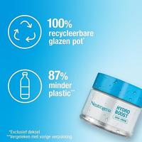 Neutrogena Hydroboost Aqua Creme 50ml - thumbnail