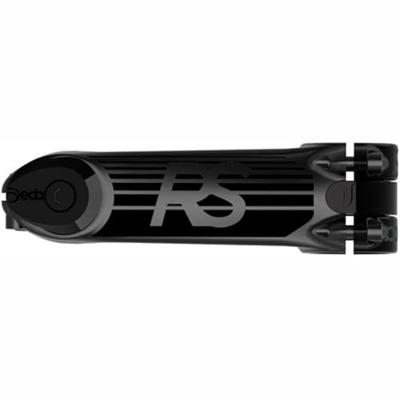 Deda Superzero RS Ahead Stuurpen 31.7mm - Zwart Deda Superzero RS Ahead Stuurpen 31.7mm - Zwart