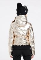 Protest PRTCORTINA 24 Ski/snowboard jas Dames XS/34 - thumbnail