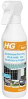 HG zonneschermreiniger 500ml - thumbnail