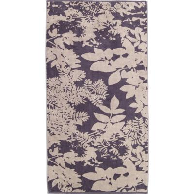 Cawö Cawö Park Forest Douchelaken midnight 70/140