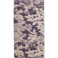 Cawö Cawö Park Forest Douchelaken midnight 70/140 - thumbnail