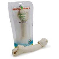 Farm Food Rawhide Dental Bone Medium 24-26cm Per stuk - thumbnail