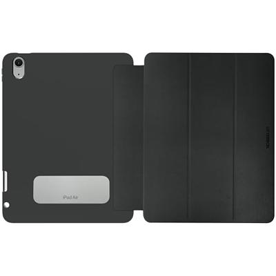 Otterbox React Folio Book cover Zwart Tabletcover Otterbox React Folio Book cover Zwart Tabletcover