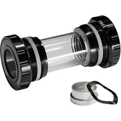 Cema bracketas ita sram gxp sg3 coated keramisch zwart