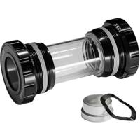 Cema bracketas ita sram gxp sg3 coated keramisch zwart - thumbnail