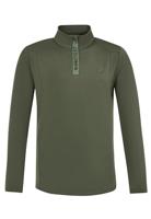 Protest REWILL 1/4 zip Skipully Heren 3XL - thumbnail