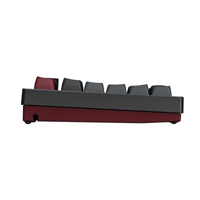 Montech MKey TKL Darkness toetsenbord Zwart - GateronG Pro 2.0 Red