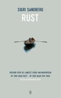 Rust - Sigri Sandberg - ebook - thumbnail
