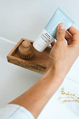 Naïf Vrouwen Circular Face Scrub 50ml