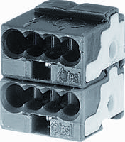 Busch-Jaeger 2CKA006183A0016 Klemblok - thumbnail