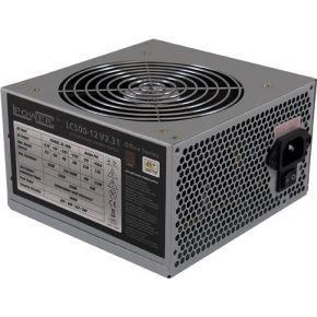LC Power LC500-12 V2.31 PC-netvoeding 350 W ATX 80 Plus Bronze LC Power LC500-12 V2.31 PC-netvoeding 350 W ATX 80 Plus Bronze