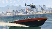 Rockstar Games Grand Theft Auto V: Premium Edition (PS4) PlayStation 4 Platina Nederlands, Engels, Spaans, Frans, Italiaans, Pools, Portugees, Russisch - thumbnail