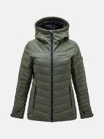 Peak Performance Blackfire Wintersportjas Dames Pine Needle XL - thumbnail