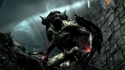 The Elder Scrolls 5 Skyrim (Legendary Edition)