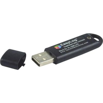 Lascar Electronics EL-USB Lite EL-USB Lite Temperatuur datalogger Te meten grootheid Temperatuur -10 tot 50 °C Lascar Electronics EL-USB Lite EL-USB Lite Temperatuur datalogger Te meten grootheid Temperatuur -10 tot 50 °C